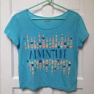 Adventure Top
